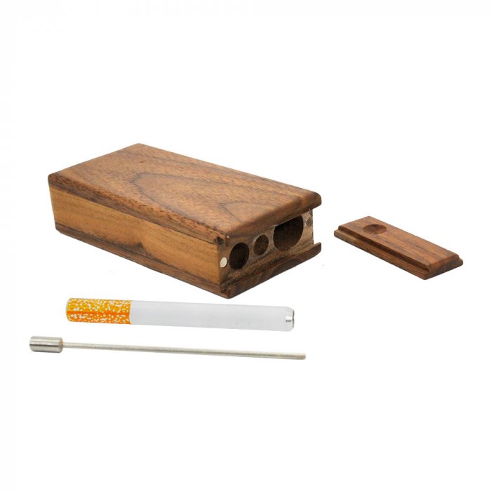 Original Dugout One Hitter