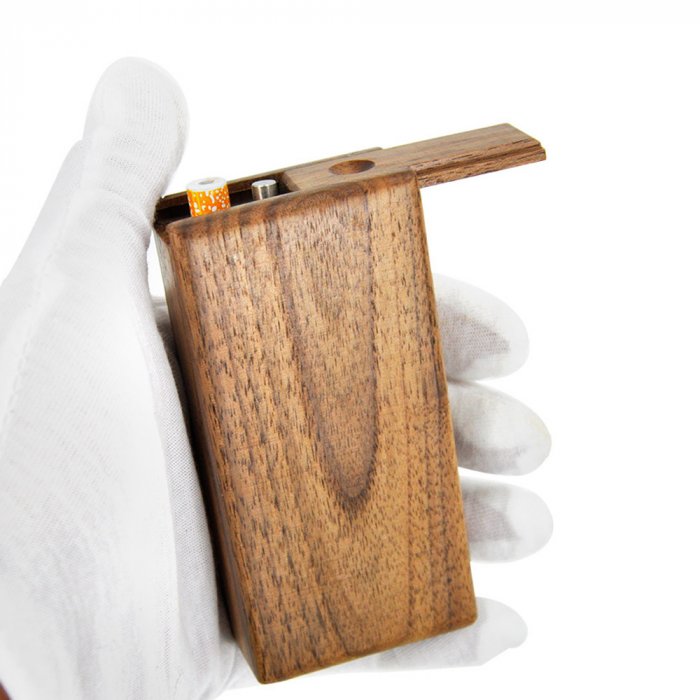 Original Dugout One Hitter