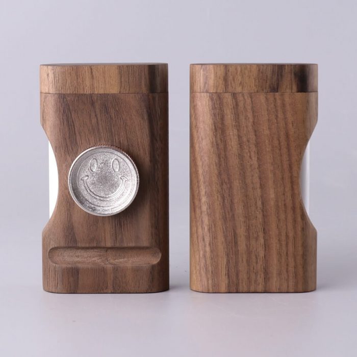 One Hitter Dugout With Grinder