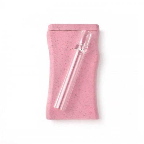 pink one hitter dugout for girly