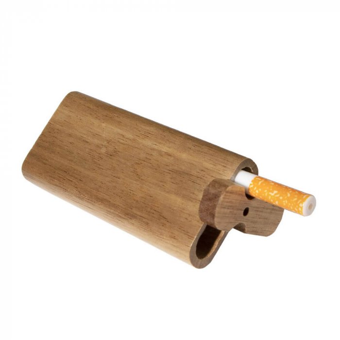 Wholesale custom marijuann wooden dugout