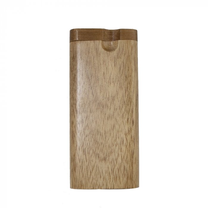 Wholesale custom marijuann wooden dugout