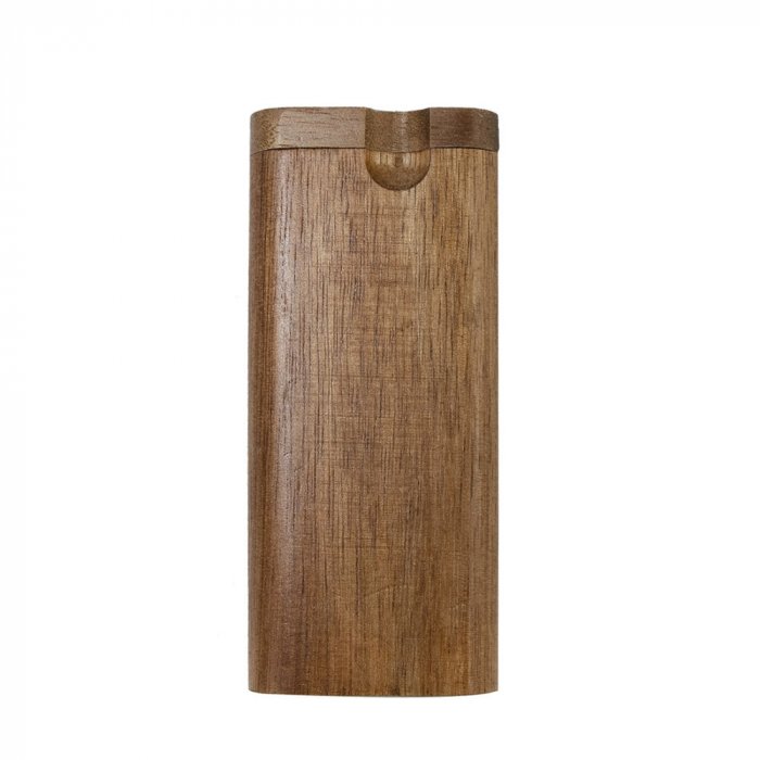 Wholesale custom marijuann wooden dugout