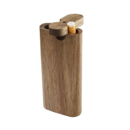 Wholesale custom marijuann wooden dugout