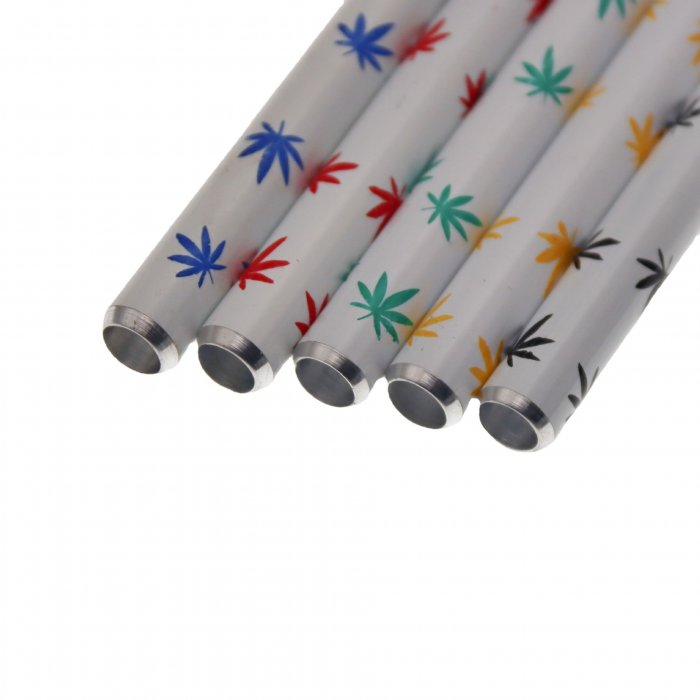 78mm Customizable Cigarette One Hitter