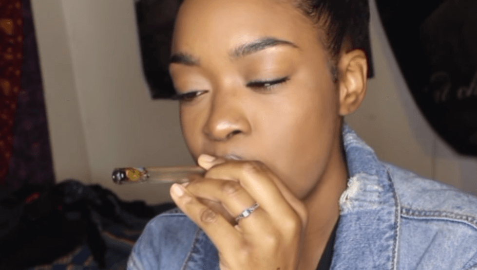 How To Smoke A Chillum One Hitter