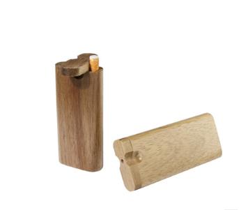 Olive Wood HERB GRINDER – The Savage Homestead