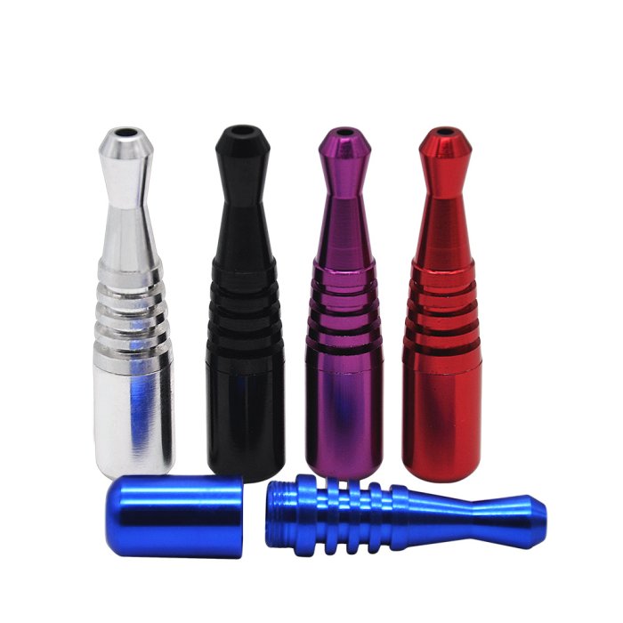 aluminum alloy smoking bat