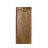 Classic Wood Dugout With Dugout Pipe Set Wholesale