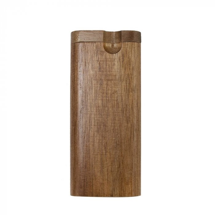 Classic Wood Dugout With Dugout Pipe Set Wholesale