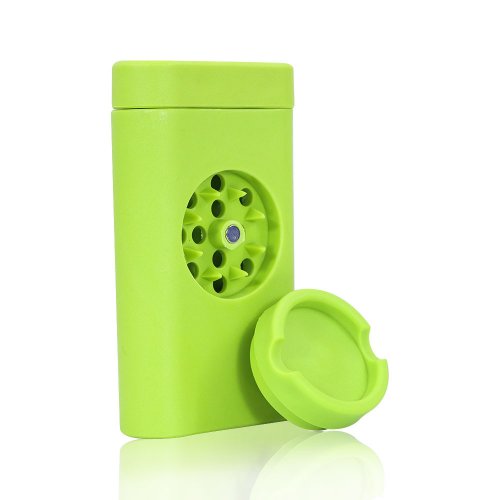 Plastic Dugout With Grinder