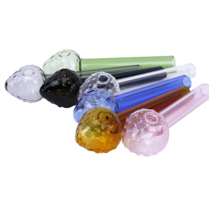 Borosilicate Glass One Hitter