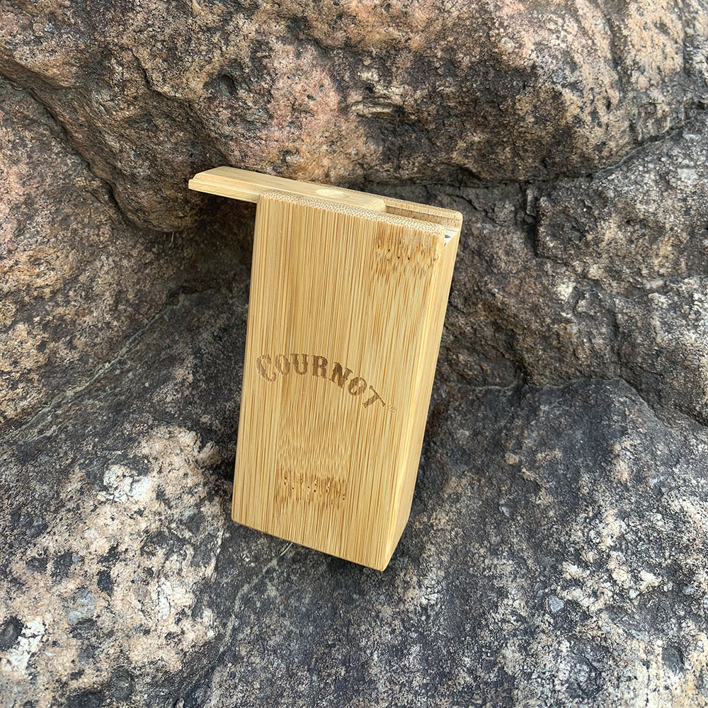 Bamboo Dugout One Hitter