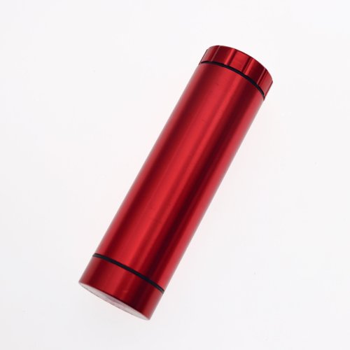 Removable 55MM Aluminum Dugout