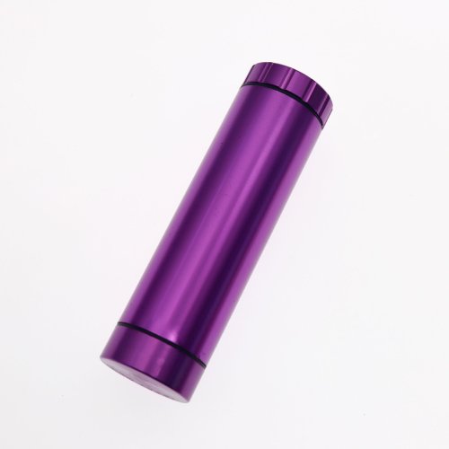 Removable 55MM Aluminum Dugout