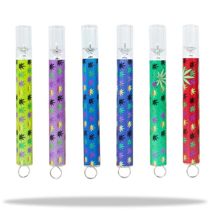 Glass One Hitter Wholesale