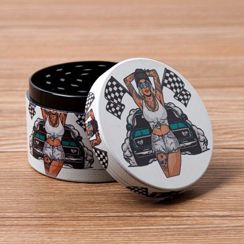 Wholesale Pipe Tobacco Grinder