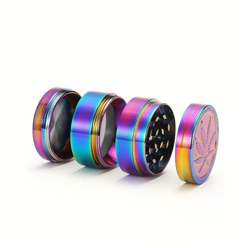 Large Tobacco Pollen Grinder Wholesale