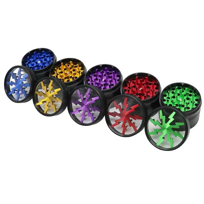 Metal Travel Herb Grinder Wholesale