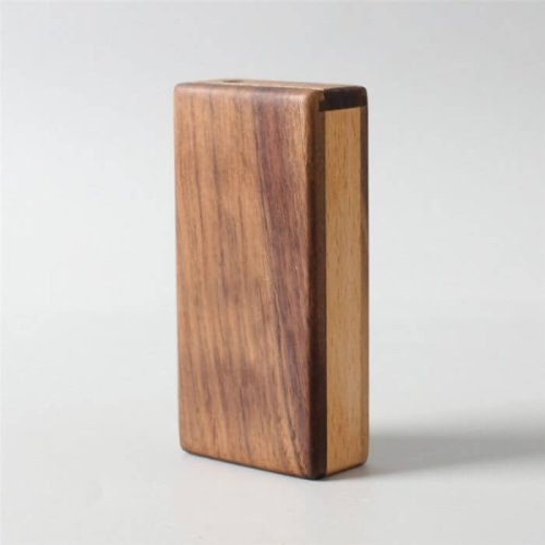 Wooden Stash Box With One Hitter Wholesale