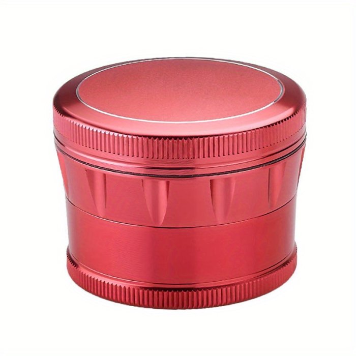 Aluminum Cigarette Tobacco Grinder Wholesale