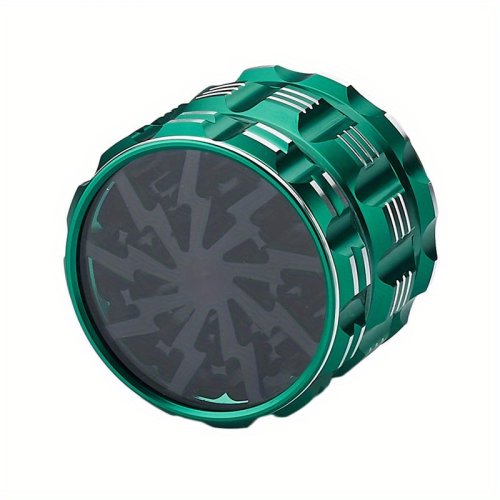 Wholesale Personalized Weed Grinder