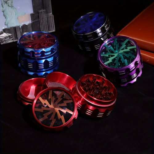 Wholesale Personalized Weed Grinder