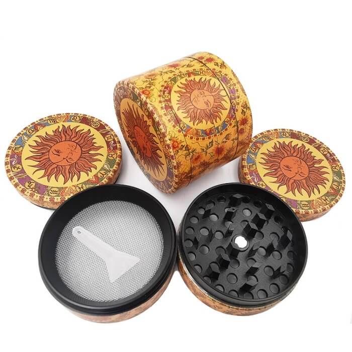 2 Inch Grinder Wholesale