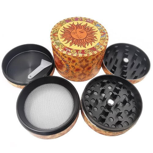 2 Inch Grinder Wholesale