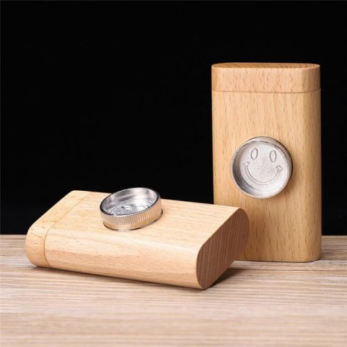 Wholesale Dugout And Grinder Set