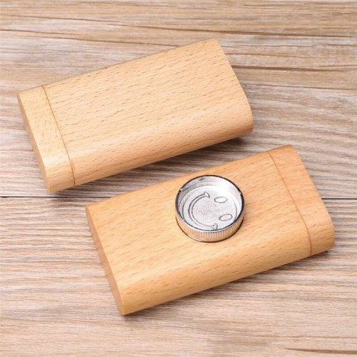 Wholesale Dugout And Grinder Set