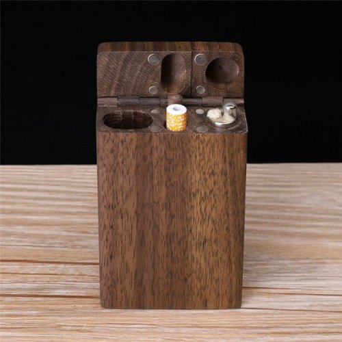 Customizable Wholesale Dugout And Pipe Set