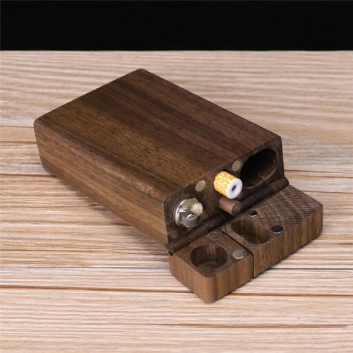 Customizable Wholesale Dugout And Pipe Set