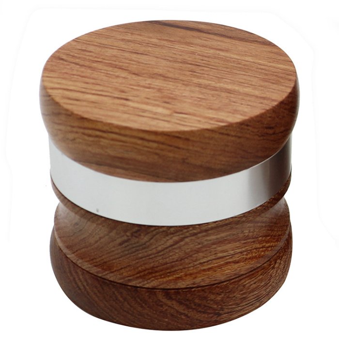 Wholesale Wooden Grinder With Kief Catcher