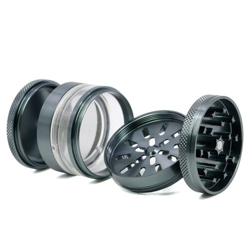 Dry Herb Grinder Wholesale