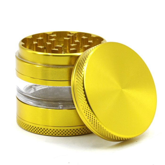 Mini Dry Herb Grinder Wholesale