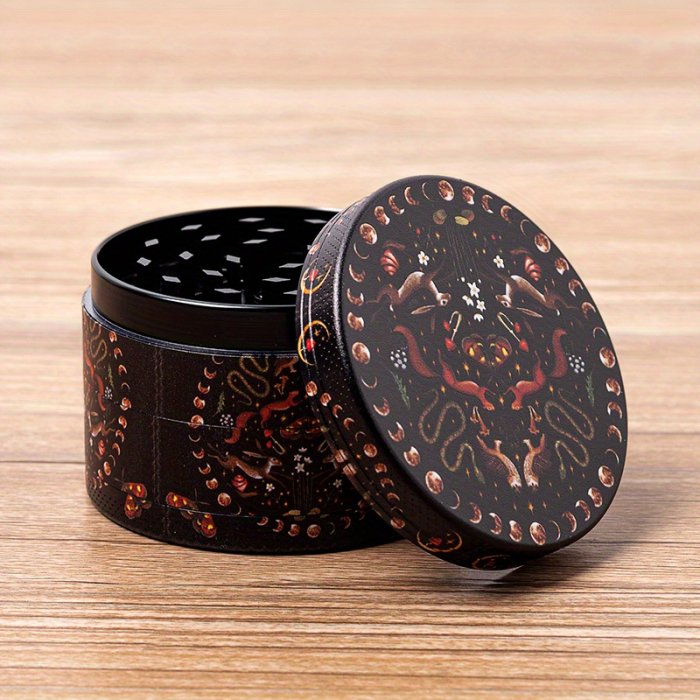 2.5" Vintage Weed Grinder Wholesale