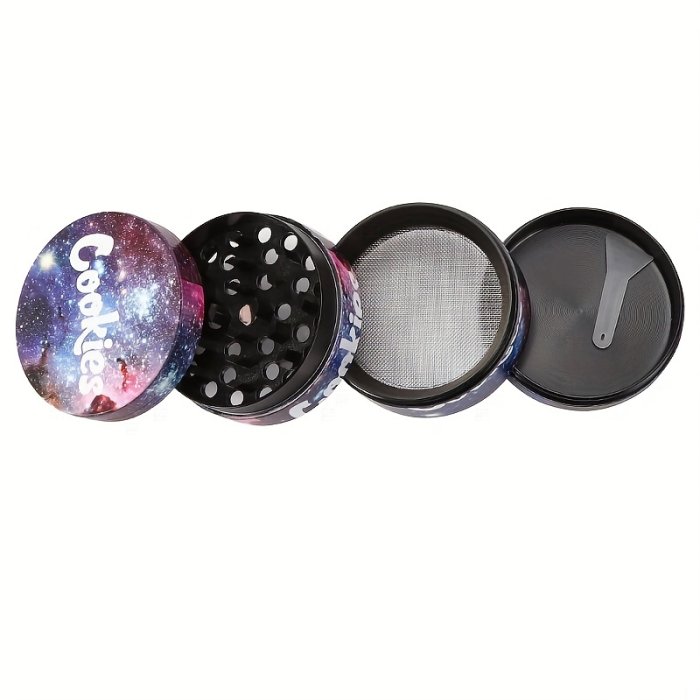 Metal Tobacco Grinder Wholesale