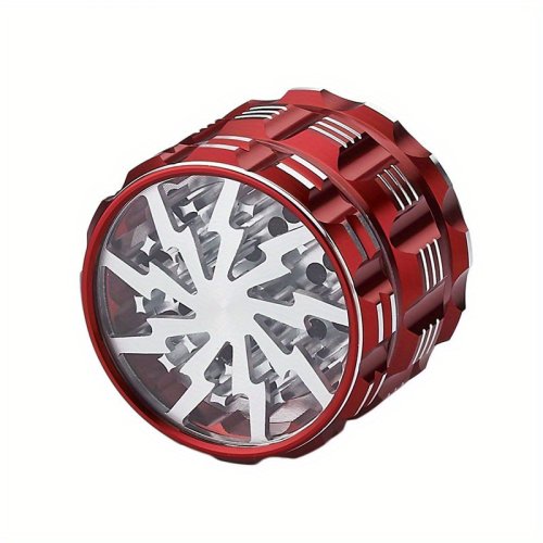 Wholesale Personalized Aluminum Weed Grinder