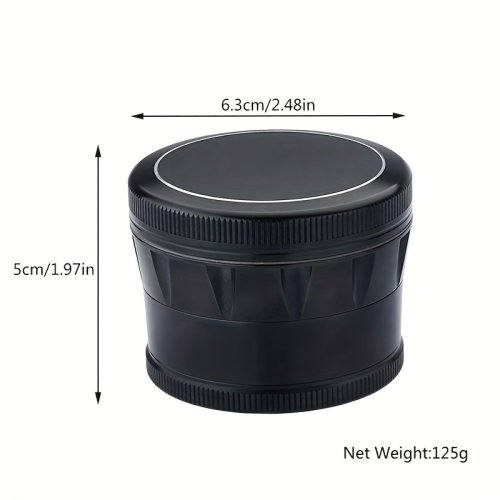 Cigarette Tobacco Grinder Wholesale