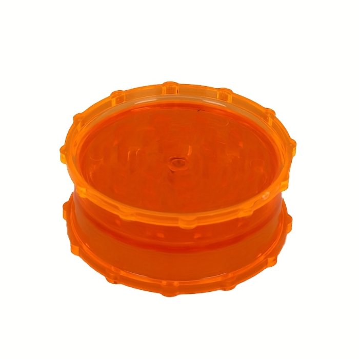 Wholesale Plastic Herb Grinder