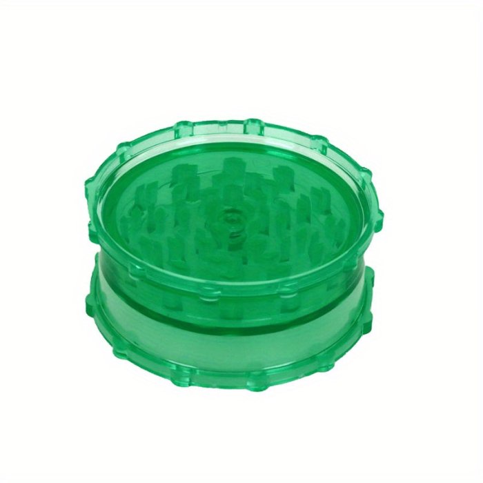 Wholesale Plastic Herb Grinder