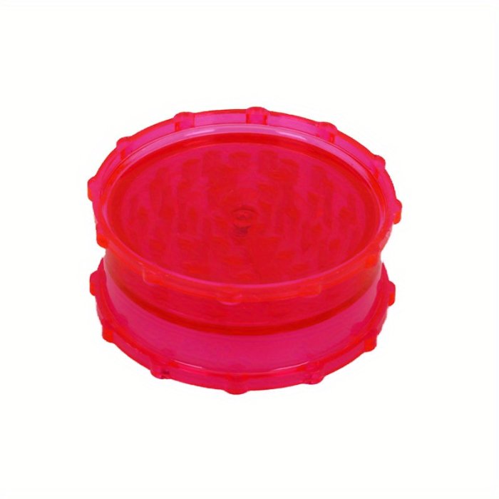 Wholesale Plastic Herb Grinder