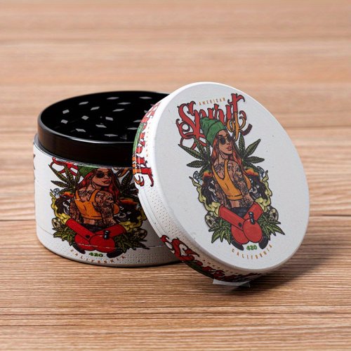 Wholesale Pipe Tobacco Grinder