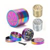 Large Tobacco Pollen Grinder Wholesale