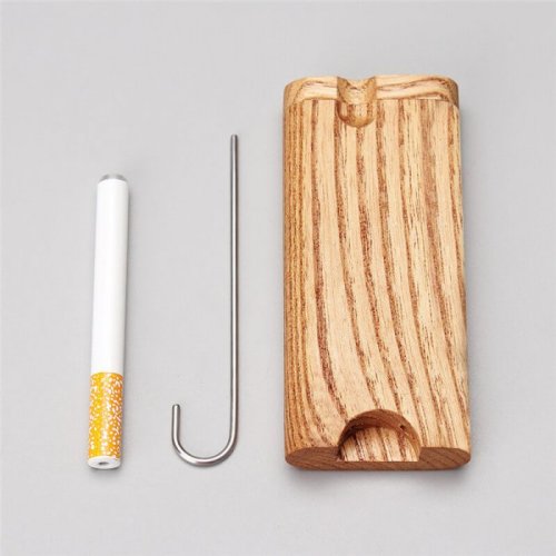 Wholesale Dugout With Cigarette