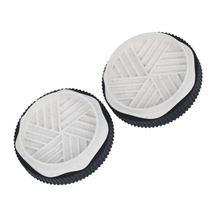 2-Layer Manual Herb Biscuits Grinder Wholesale