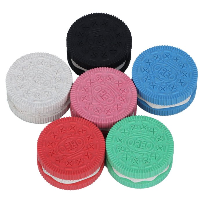 2-Layer Manual Herb Biscuits Grinder Wholesale